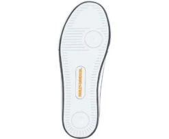 'Harley Davidson' Women's Zia Black Canvas Sneaker - Black -Travs Outfitter Store HDW D83817 062215 F15 OUT