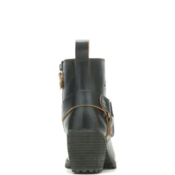 'Harley Davidson' Women's 4.5" Lalanne Harness - Black -Travs Outfitter Store HDW D84686 110821 S21 270