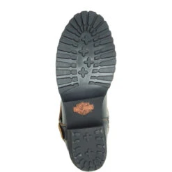 'Harley Davidson' Women's 4.5" Lalanne Harness - Black -Travs Outfitter Store HDW D84686 110821 S21 OUT