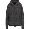 'Hooey' Women's Hooey Hoodie - Black