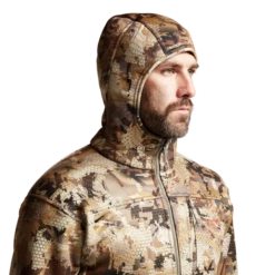 'Sitka' Men's Traverse Hoody - Optifade Waterfowl : Marsh 10 'Sitka' Men's Traverse Hoody - Optifade Waterfowl : Marsh -Travs Outfitter Store IMG SITKA WL 2022 600026 WL Traverse Hoody Optifade Waterfowl 592p Studio 02257