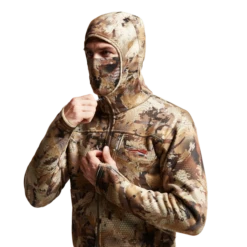 'Sitka' Men's Traverse Hoody - Optifade Waterfowl : Marsh 14 'Sitka' Men's Traverse Hoody - Optifade Waterfowl : Marsh -Travs Outfitter Store IMG SITKA WL 2022 600026 WL Traverse Hoody Optifade Waterfowl 592p Studio 02259