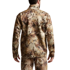 'Sitka' Men's Traverse Jacket - Waterfowl : Waterfowl Marsh -Travs Outfitter Store IMG SITKA WL 2022 600028 WL Traverse Jacket Optifade Waterfowl 592p Studio 03910