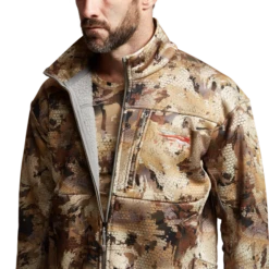 'Sitka' Men's Traverse Jacket - Waterfowl : Waterfowl Marsh -Travs Outfitter Store IMG SITKA WL 2022 600028 WL Traverse Jacket Optifade Waterfowl 592p Studio 03960