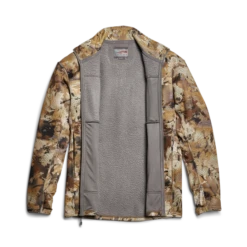 'Sitka' Men's Traverse Jacket - Waterfowl : Waterfowl Marsh -Travs Outfitter Store IMG SITKA WL 2022 600028 WL Traverse Jacket Optifade Waterfowl 592p Studio 0638