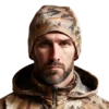 'Sitka' Men's Traverse Beanie - Waterfowl : Waterfowl Marsh