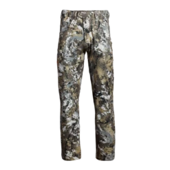 'Sitka' Men's Traverse Pant - Whitetail : Elevated II -Travs Outfitter Store IMG SITKA WT 2022 600029 EV Traverse Pant Optifade Elevated II 592p Studio 02454
