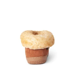 'Old Friend Footwear' Men's Bootee Slipper - Chestnut -Travs Outfitter Store IMG 0611 1024x1024 2e7419d4 38e3 490a 88ac d7cdf5c39104