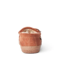 'Old Friend Footwear' Men's Sheepskin Loafer Moc - Chestnut II -Travs Outfitter Store IMG 0622 1024x1024 f1b944e3 2da0 4dbf 8a80 313bd8493b09