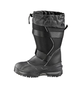 'Baffin' Men's 15" Impact Insulated WP Boot - Black 13 'Baffin' Men's 15" Impact Insulated WP Boot - Black -Travs Outfitter Store IMPACT 001 MEDIAL