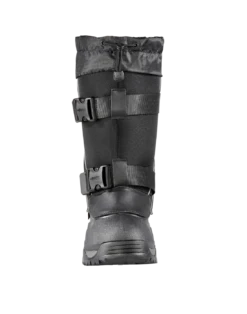 'Baffin' Men's 15" Impact Insulated WP Boot - Black 10 'Baffin' Men's 15" Impact Insulated WP Boot - Black -Travs Outfitter Store IMPACT 001 TOE