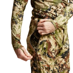 'Sitka' Men's Dew Point WP Pant - Optifade Subalpine -Travs Outfitter Store Img SITKA BG 2021 50255 SA Mens Dew Point Pant Optifade Subalpine 1000p Studio 0765