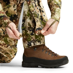 'Sitka' Men's Dew Point WP Pant - Optifade Subalpine -Travs Outfitter Store Img SITKA BG 2021 50255 SA Mens Dew Point Pant Optifade Subalpine 1000p Studio 0767