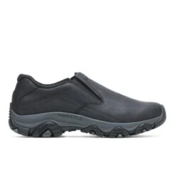 'Merrell' Men's Moab Adventure 3 - Black (Wide)