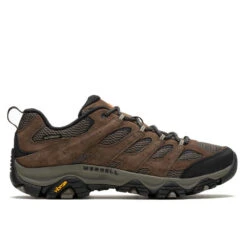 'Merrell' Men's Moab 3 WP - Bracken (Wide)