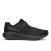 'Merrell' Men's Morphlite - Triple Black