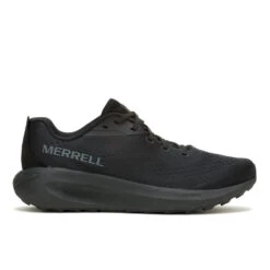 'Merrell' Men's Morphlite - Triple Black
