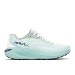 'Merrell' Women's Morphlite - White / Frost Blue