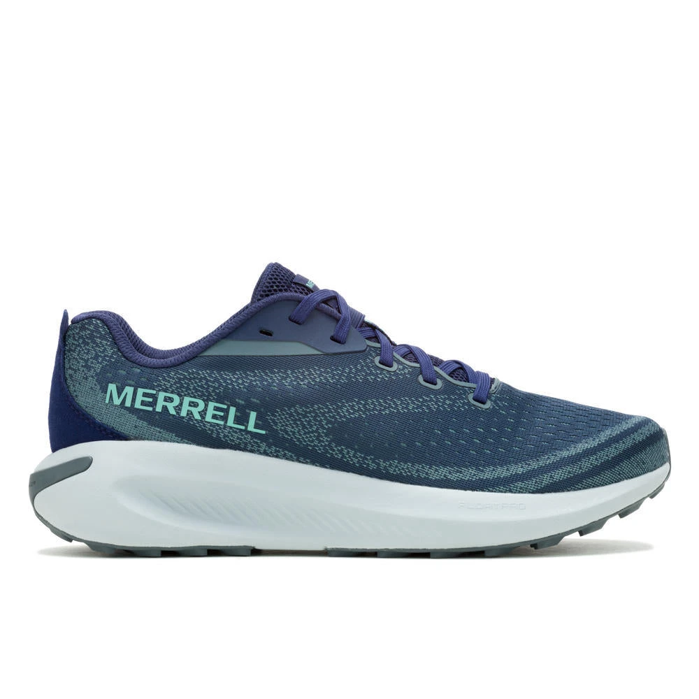 'Merrell' Men's Morphlite - Navy 1 'Merrell' Men's Morphlite - Navy