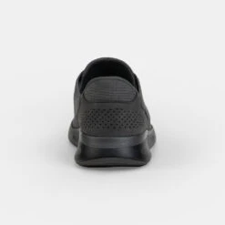 'KIZIK' Unisex Lima Sneaker - Graphite -Travs Outfitter Store Lima Graphite 5