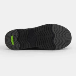 'KIZIK' Unisex Lima Sneaker - Graphite -Travs Outfitter Store Lima Graphite 6