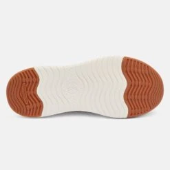 'KIZIK' Unisex Lima Sneaker - Lite Taupe -Travs Outfitter Store Lima LiteTaupe Bottom