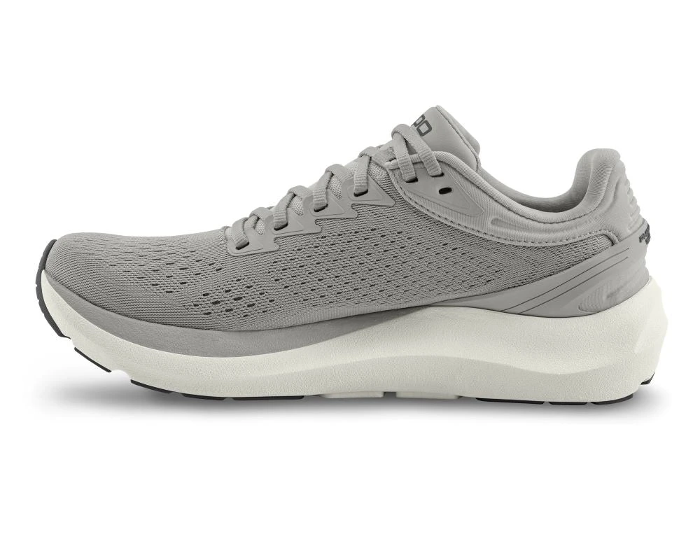 'Topo Athletic' Men's Phantom 3 - Grey / Grey 5 'Topo Athletic' Men's Phantom 3 - Grey / Grey - Image 5