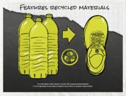 'Topo Athletic' Women's Phantom 3 - Black / White -Travs Outfitter Store M063.Grey Grey 12 d0a6b59d bc8f 44be 9a05 d879d1886e14