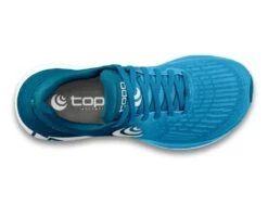 'Topo Athletic' Men's Specter 2 - Blue -Travs Outfitter Store M075.Blue Blue 02