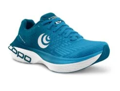 'Topo Athletic' Men's Specter 2 - Blue -Travs Outfitter Store M075.Blue Blue 04