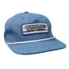 'Dale Brisby' Men's Winnebago Rodeo Co - Blue