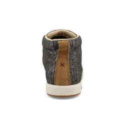 'Twisted X' Men's Ultralite X™ Cellstretch Chukka - Dark Grey -Travs Outfitter Store MBX0002.04 4800x4800 R