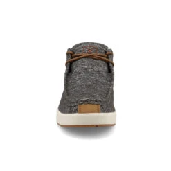 'Twisted X' Men's Ultralite X™ Cellstretch Chukka - Dark Grey -Travs Outfitter Store MBX0002.08 4800X4800 R