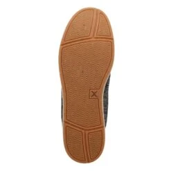 'Twisted X' Men's Ultralite X™ Cellstretch Chukka - Dark Grey -Travs Outfitter Store MBX0002.09 4800x4800 R