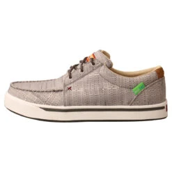 'Twisted X' Men's Work Nano Toe Kicks EH Comp Toe - Light Grey -Travs Outfitter Store MCAN003 LT 4800x4800 407450e0 8440 40f5 a966 0a0735ae6866