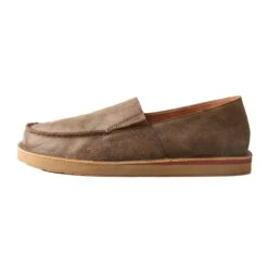 'Twisted X' Men's Casual Loafer - Bomber / Tan -Travs Outfitter Store MCL0001 LT 2048x2048 7872af1b 1952 4da0 911f cffc1d3a41b9