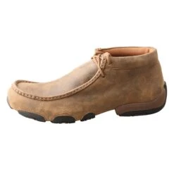 'Twisted X' Men's Driving Moccasin - Bomber -Travs Outfitter Store MDM0003 LT 2048x2048 cd94dcbd 00c2 4599 9976 910fd855a11b