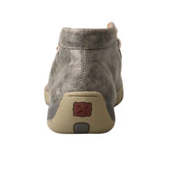 'Twisted X' Men's Chukka Driving Moc - Grey Black / Blue Hawaii -Travs Outfitter Store MDM0072 BK 2048x2048 e862c96a 3b91 426f 9cc7 53650bbd66c4