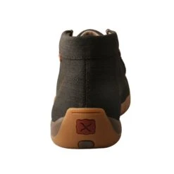 'Twisted X' Men's Chukka Driving Moc - Brown -Travs Outfitter Store MDM0080 BK 2048x2048 36bcffe5 a20f 4221 970e 56c19e75c53c
