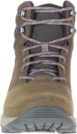 'Merrell' Men's IcePack 2 Mid Polar WP Snow Boot - Boulder 10 'Merrell' Men's IcePack 2 Mid Polar WP Snow Boot - Boulder -Travs Outfitter Store MRLM J003467 012221 F21 090