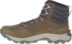 'Merrell' Men's IcePack 2 Mid Polar WP Snow Boot - Boulder 13 'Merrell' Men's IcePack 2 Mid Polar WP Snow Boot - Boulder -Travs Outfitter Store MRLM J003467 012221 F21 180