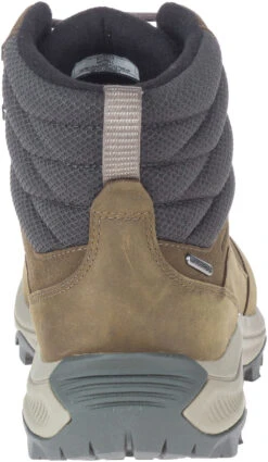'Merrell' Men's IcePack 2 Mid Polar WP Snow Boot - Boulder 11 'Merrell' Men's IcePack 2 Mid Polar WP Snow Boot - Boulder -Travs Outfitter Store MRLM J003467 012221 F21 270