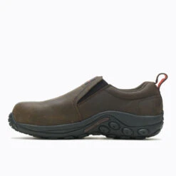 'Merrell' Men's Jungle Moc Leather EH Comp Toe - Espresso (Wide) -Travs Outfitter Store MRLM J099319 110121 F21 180 66e3a70a 7bd8 4309 8957 ab4849a9fe63