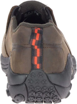 'Merrell' Men's Jungle Moc Leather ESD Comp Toe - Espresso -Travs Outfitter Store MRLM J099381 032119 S20 270