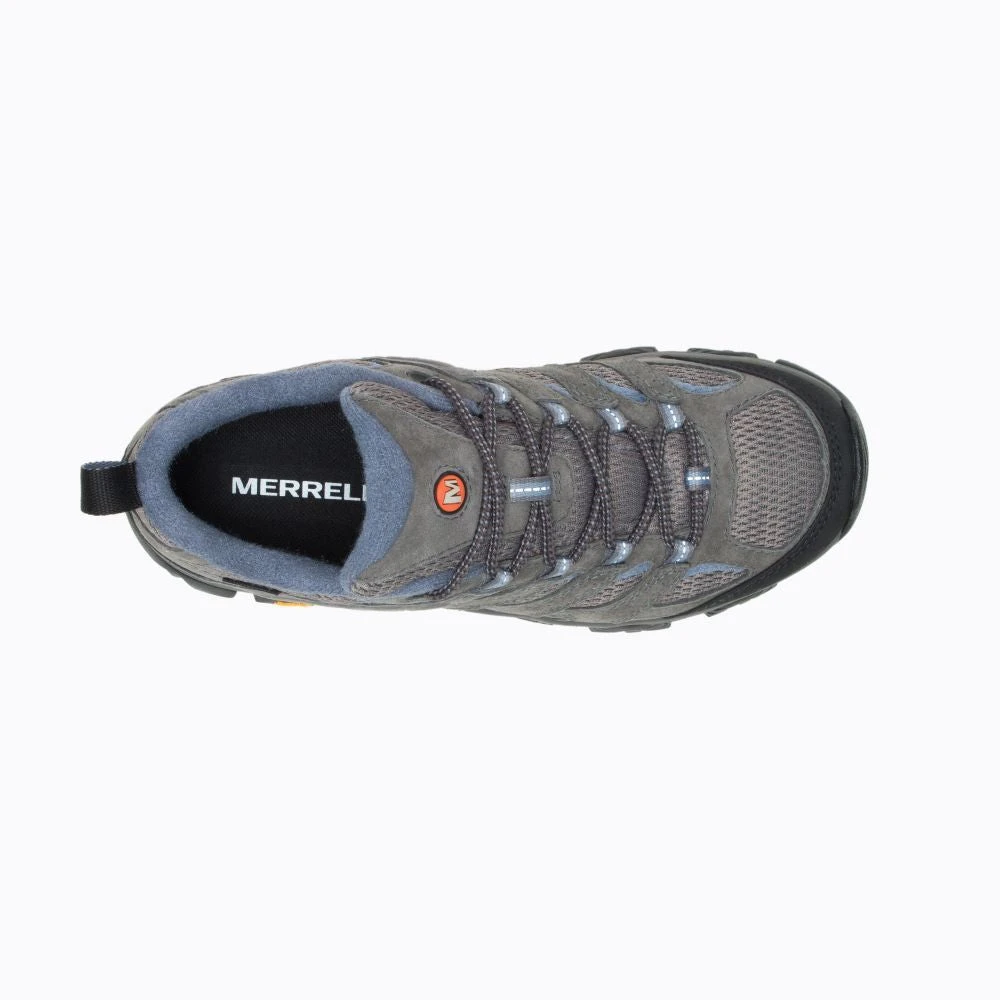 'Merrell' Women's Moab 3 WP Hiker - Granite 5 'Merrell' Women's Moab 3 WP Hiker - Granite - Image 5
