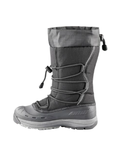 'Baffin' Women's Snogoose Insulated WP Boot - Black -Travs Outfitter Store MVpfbByU