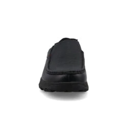 'Twisted X' Men's Cellstretch Slip On Driving Moc - Black -Travs Outfitter Store MXC0020.08 4800X4800 R