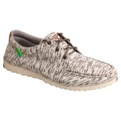 'Twisted X' Men's Zero-X Oxford - White / Grey -Travs Outfitter Store MZX0001 AGR 4800x4800 132ac88b 9f7b 4f20 99af c09c91915ef4