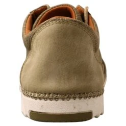 'Twisted X' Men's ZERO-X Slip On - Aloe -Travs Outfitter Store MZX0009 BK 4800x4800 0c3785f4 2c89 43a9 b242 19c207fb5481