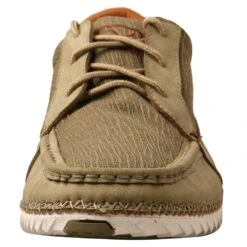 'Twisted X' Men's ZERO-X Slip On - Aloe -Travs Outfitter Store MZX0009 FR 4800x4800 e78ff029 d2a4 405c aa27 2a0ae3f63ec8